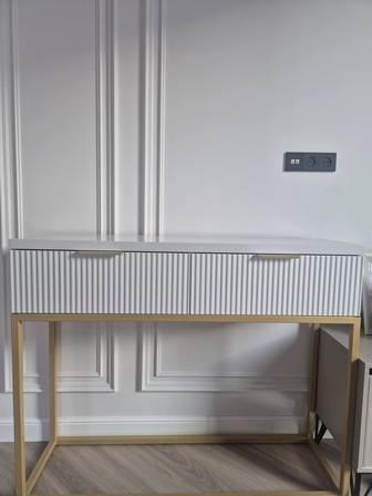 Консоль тумба для прихожей