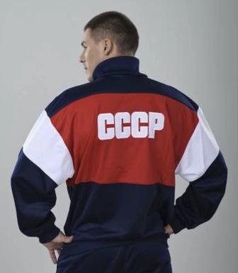 Спортивка СССР