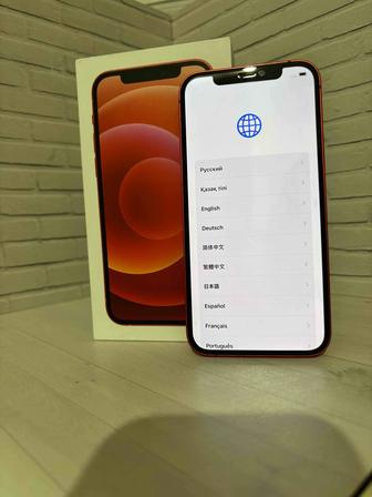 iPhone 12 5g 64gb идеал