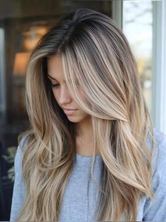 Парикмахерские услуги