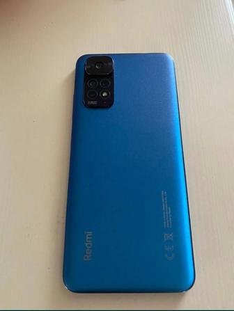 Redmi note 11s 64 gb