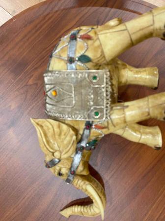 Продам сувенир- слон, красивый, украсит ваш интерьер