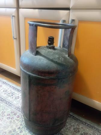 Газовый баллон