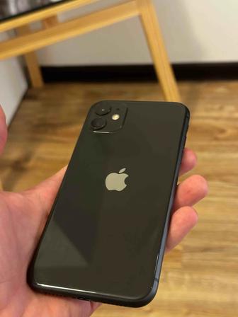 Айфон 11 128гб