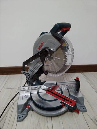 Продам углорез торцовка Бош