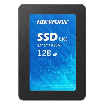 SSD жесткий диск 128gb