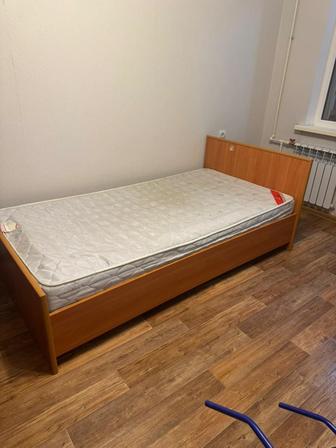 Продам кровать