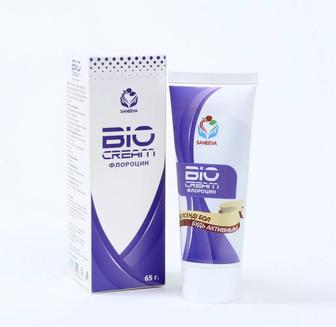 BIO cream Флороцин