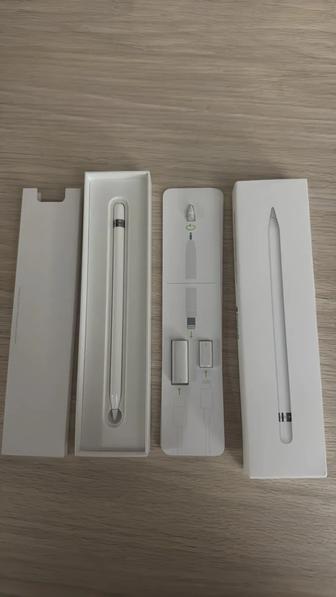 Продам Apple Pencil USB-C оригинал