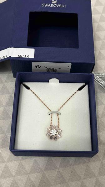 Подвеска swarovski срочно