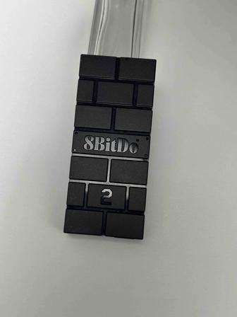 Приемник беспроводного адаптера Bluetooth 8BitDo 2 USB