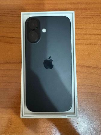 iPhone 16 128gb 100%