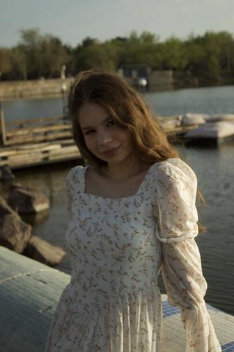 Фотограф