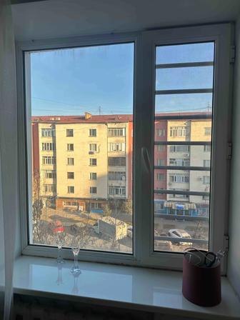 Окна пластиковые