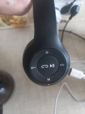 Продам наушники