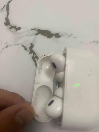 Ноуошник Air pods pro