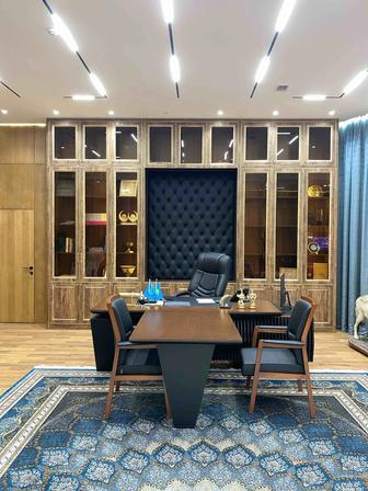 Сборка мебели