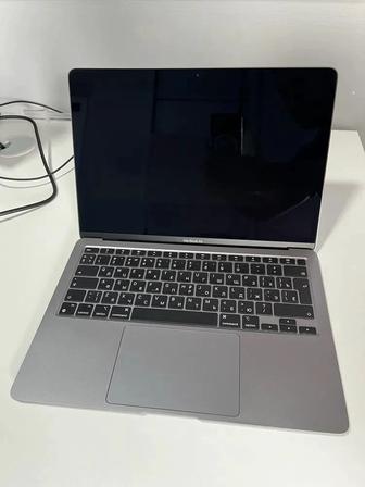 Продам MacBook