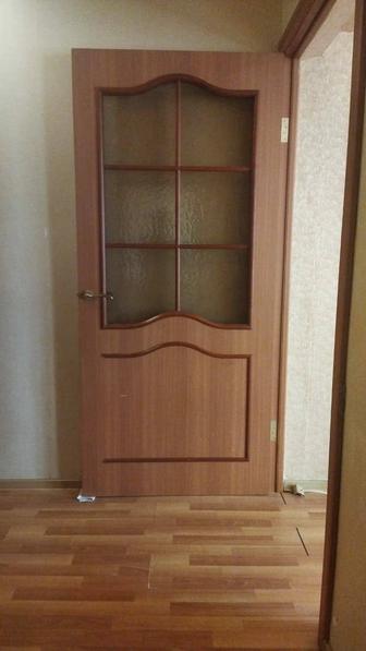 Межкомнатные двери