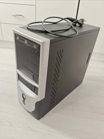 Продам компьютер вместе с периферией (актуально)