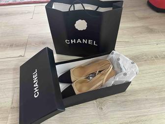 Продам туфли chanel