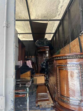 Грузчик газель 4000 тг час по городу