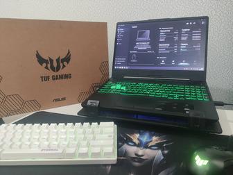 Asus TUF gaming a15
