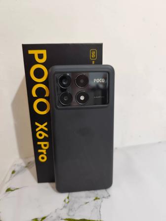 Продам Poco X6 Pro 5G