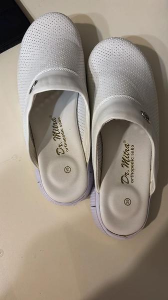 Медицинские кроксы