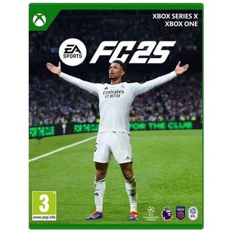 FIFA 25 Xbox Series Xbox One