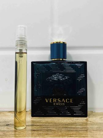 Versace Eros parfum 10мл