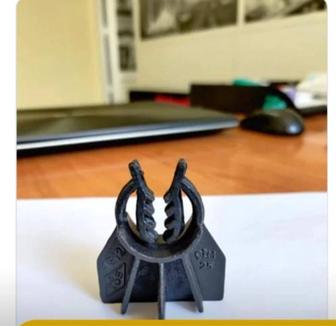 Сухарики для бетона