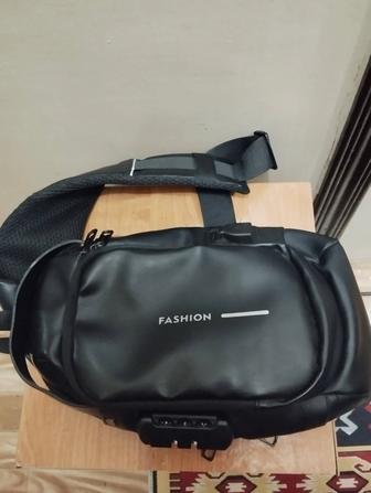 Сумка банан.