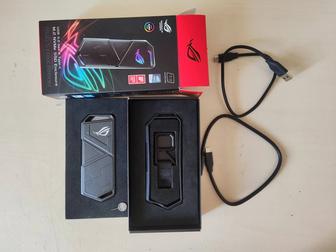 Внешний SSD Asus ROG Strix Arion