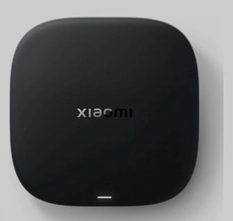 Xiaomi TV Box S (3rd Gen) 4K 2/32 Гб