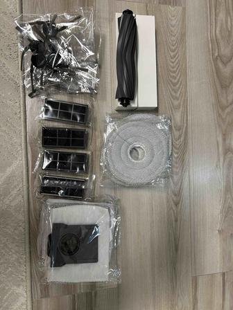 Продам набор для пылесоса Dreame L40 Ultra