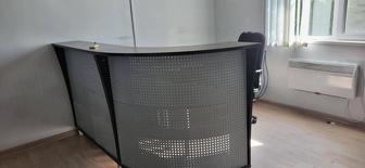 Продам стильную и функциональную стойку ресепшн (Беларусь)