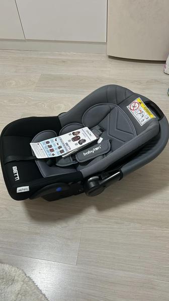 Продам автолюльку