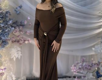 Продам платье