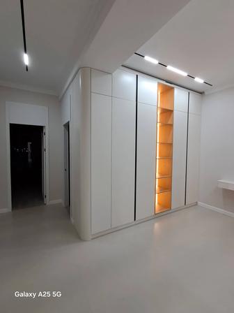 Сборка-разборка мебели