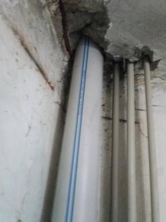 Сантехник на вызов