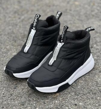 Дутики Calvin Klein