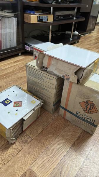 Настенная плитка