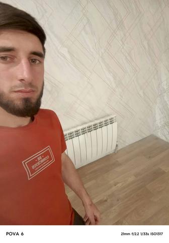 Работаем отделка штукатур маляр обои косметический ремонт квартир под ключ