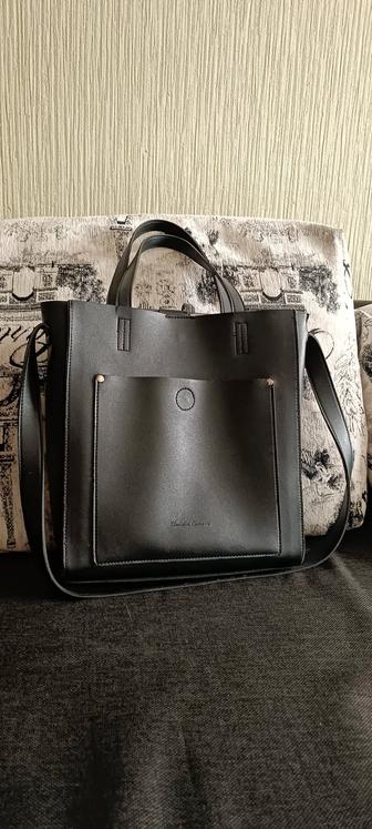 Отдам бесплатно сумку женскую