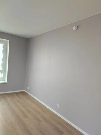 Покраска стен и потолков