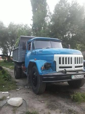 Доставка щебень