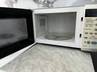 Микроволновая печь