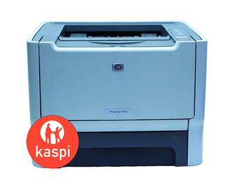 HP LaserJet P2015 Принтер Лазерная (чб) A4