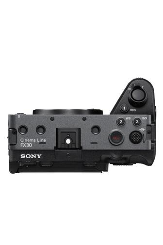 Sony Fx30 продам срочно